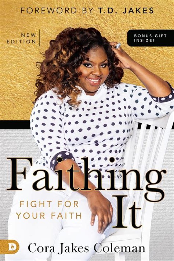 Discover The Inspiring World Of Cora Jakes Coleman