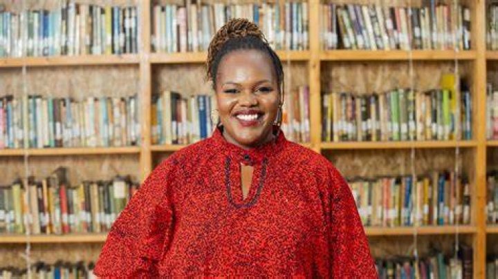 Discover The Inspiring World Of Shaila Koinange: Insights And Impact