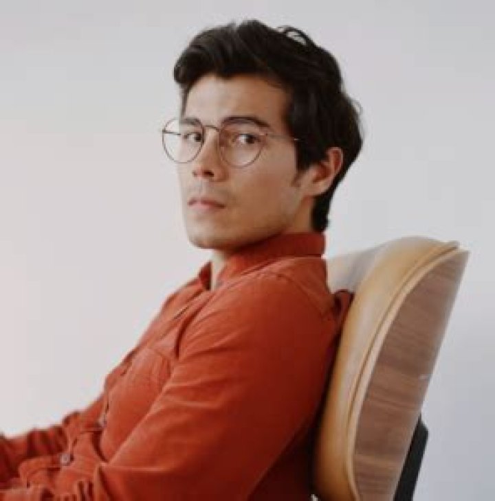 Discover The Intriguing Nationality Of Erwan Heussaff