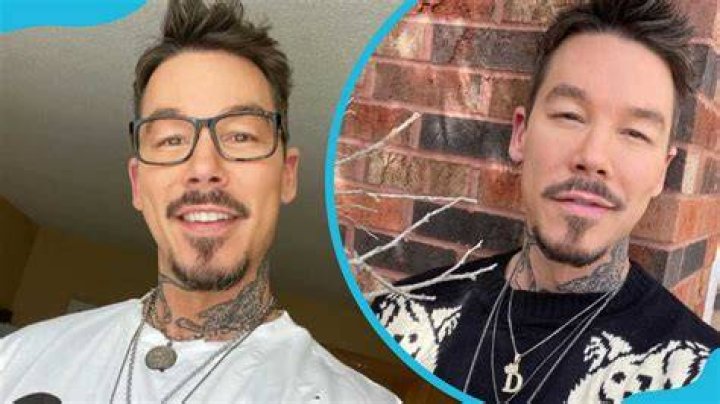 Discover The Life And Legacy Of David Bromstad And His Partner