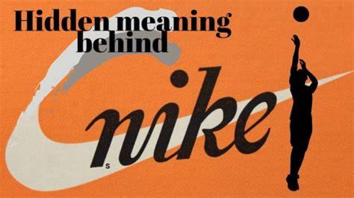 Discover The Meaning Behind Nike's "SE"
