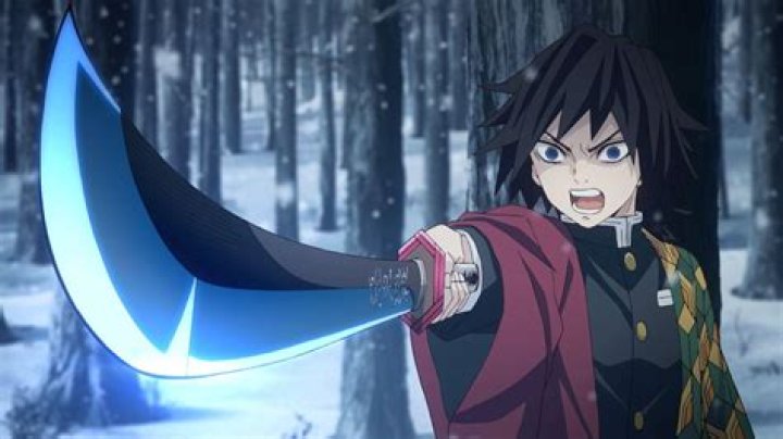 Discover the Meaning Behind TOMIOKA GIYU's Name in Japanese