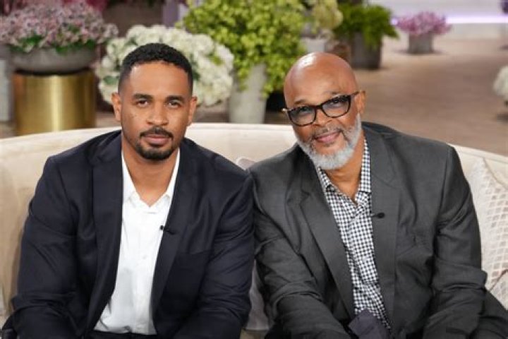 Discover The Multifaceted Talent Of Damon Wayans Jr.: From Actor To Producer