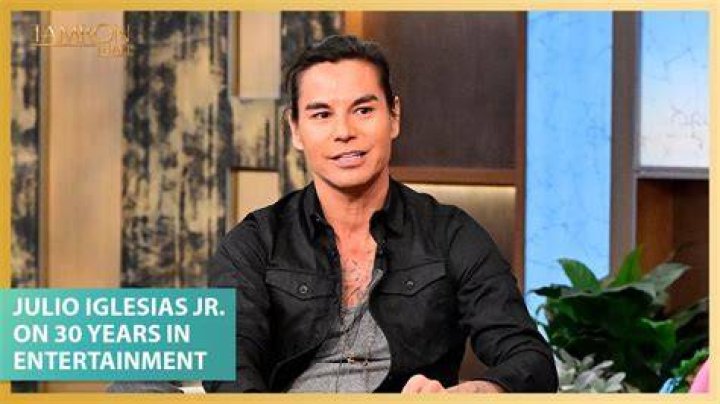 Discover The Net Worth Of Julio Iglesias