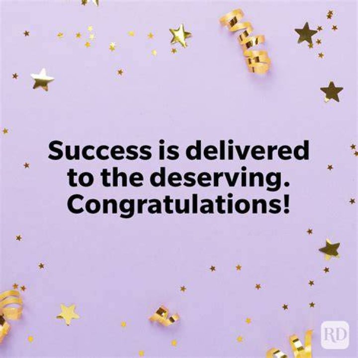 Discover The Power Of "Congratulations On Passing": Unlocking Success And Inspiration