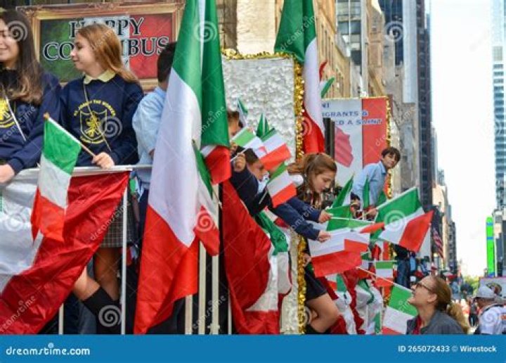 Discover The Richness Of Italian Heritage