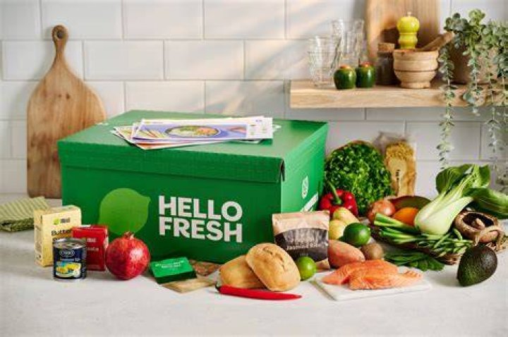 Discover The Secrets Of A Fresh Kitchen