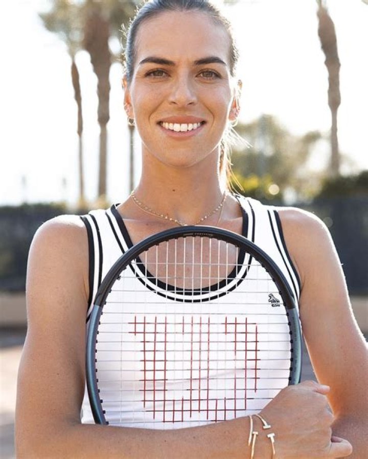 Discover The Secrets Of Ajla Tomljanovic's Financial Empire