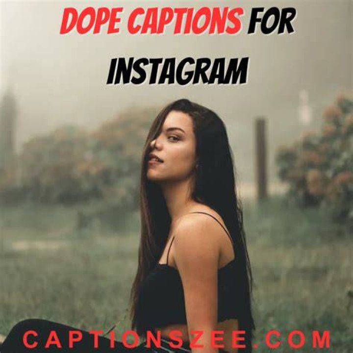 Discover The Secrets Of Dope Captions