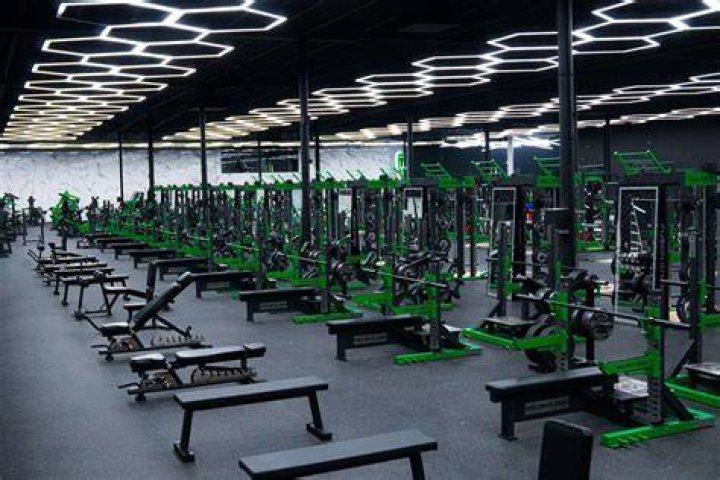 Discover The Secrets Of Fusion Gyms