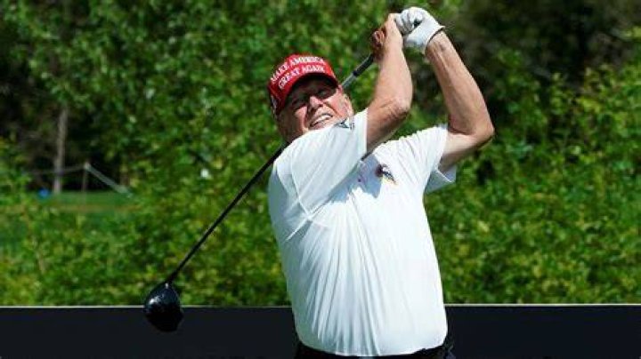 Discover The Secrets Of Golfing Success