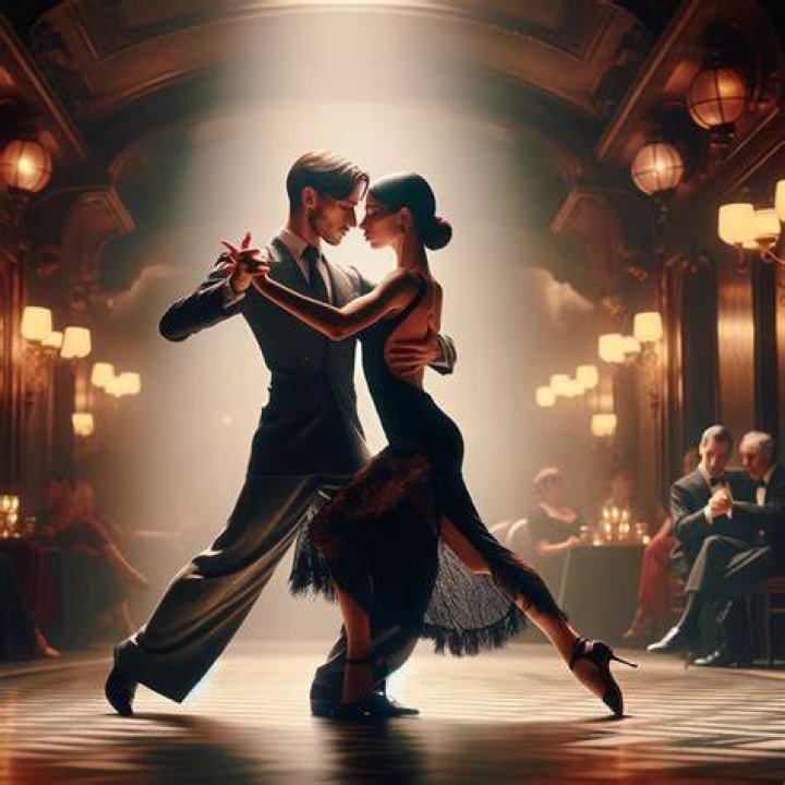 Discover The Secrets Of Tango With Malevo Ferreyra's Original Performance