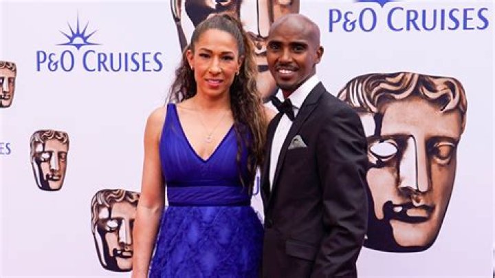 Discover The Secrets Of "Who Is Sir Mo Farah Age Height Wife"