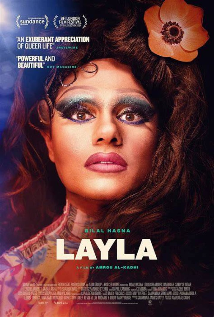 Discover The Secrets To Beauty With Layla Jenner
