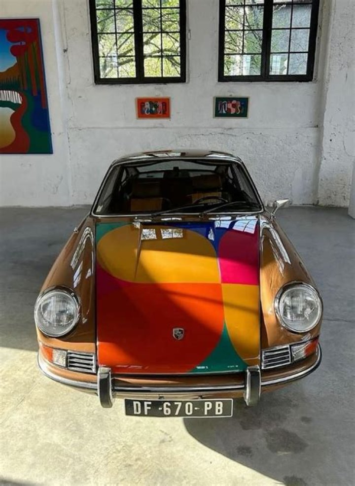 Discover The Secrets To Restoring Burnt Paint On Cars