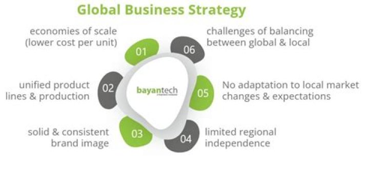 Discover The Strategies Of A Global Business Leader: Hannelly Quintero