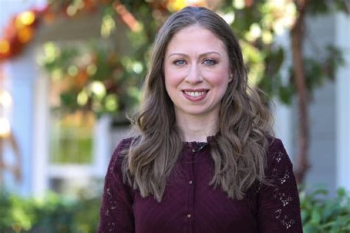 Discover The Surprising Truth About Chelsea Clinton's Net Worth