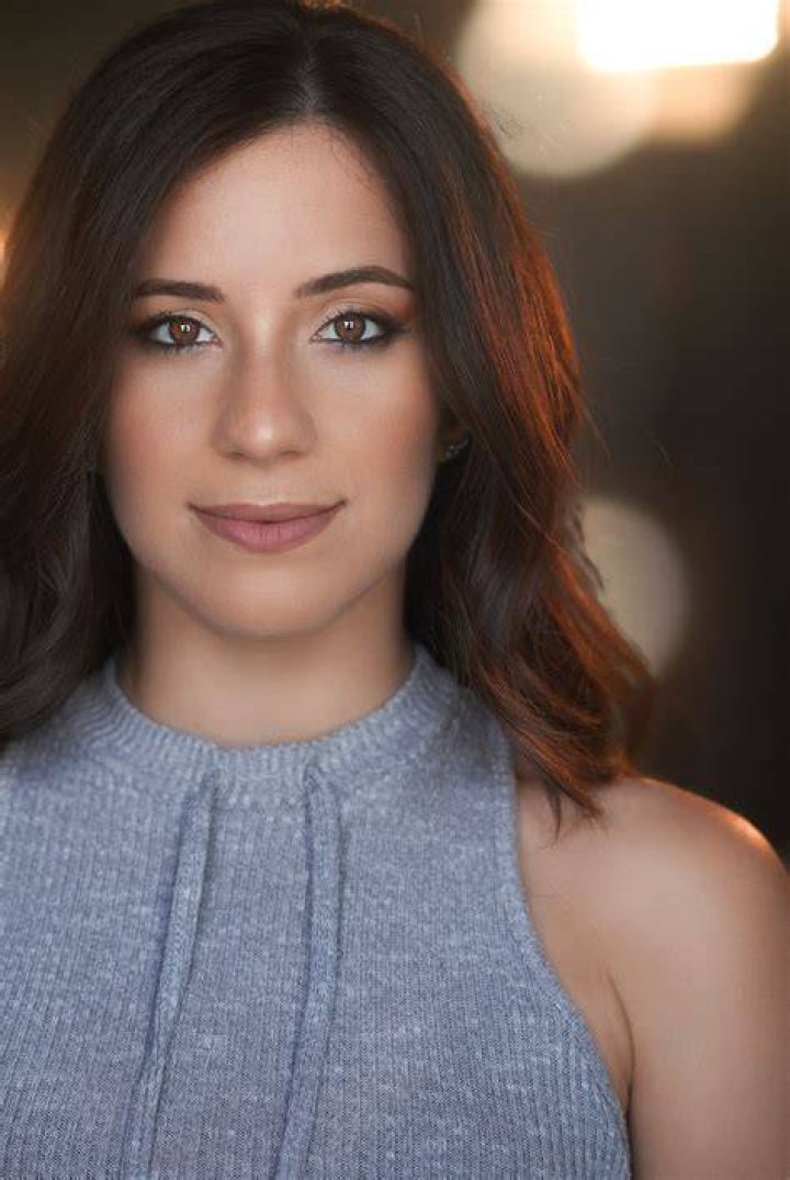 Discover The Surprising Truth About Eliana Ghen's Age