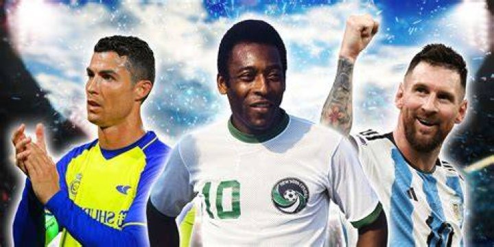 Discover The Top 10 Most Intelligent Football Soccer Players