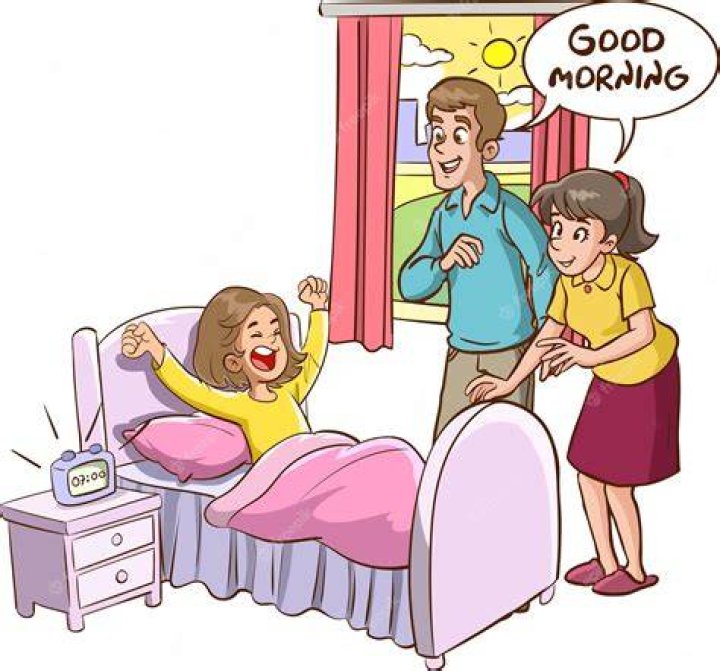 Discover The Transformative Power Of "Good Morning, Mommy"