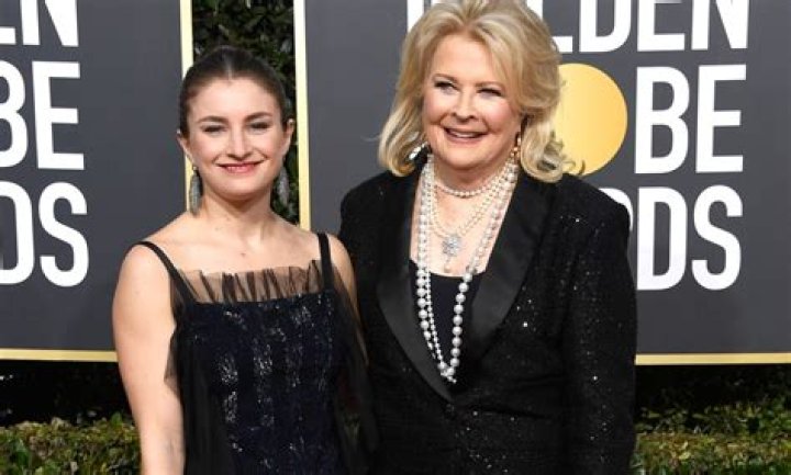 Discover The True Age Of Candice Bergen's Daughter