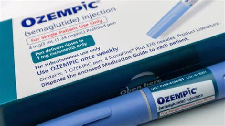 Discover The Truth: Golo Vs. Ozempic