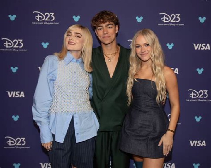 Discover The Truths Behind "How Tall Is Meg Donnelly"