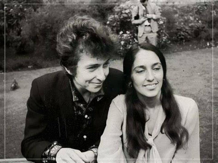Discover The Unseen Side Of Joan Baez With Gabriel Harris