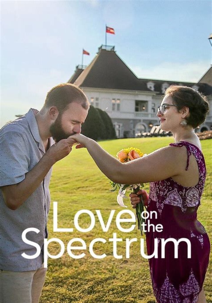Discover The Unseen Truths Of "Love On The Spectrum: Why Did Mark?"