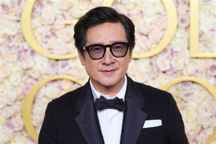 Discover The Untold Secrets Of Ke Huy Quan's Net Worth Journey