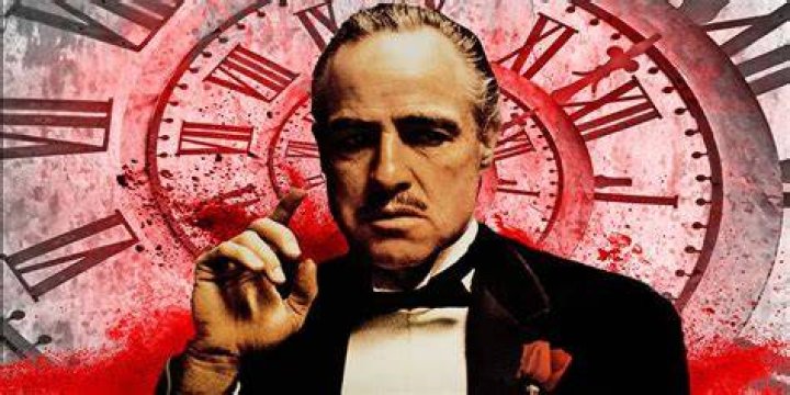 Discover The Untold Story Of Anthony Ferraris: Beyond The Godfather