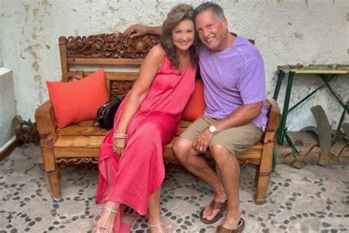 Discover The Untold Story Of Doug Weiss's Ex-Wife
