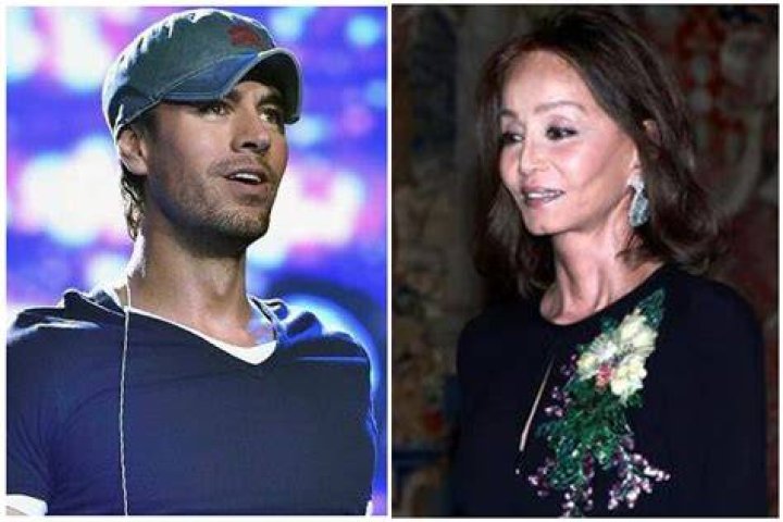 Discover The Untold Story Of Enrique Iglesias' Inspiring Mother