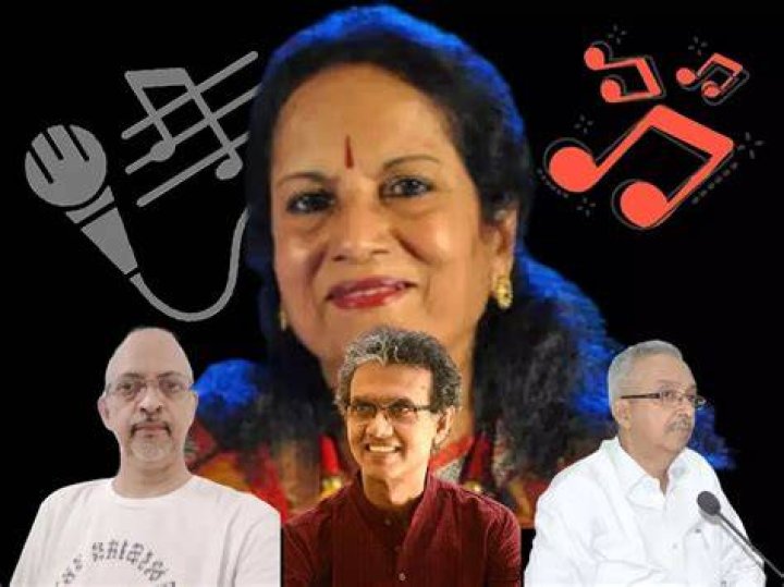 Discover The Untold Story Of Vani Jayaram's Musical Family Lineage