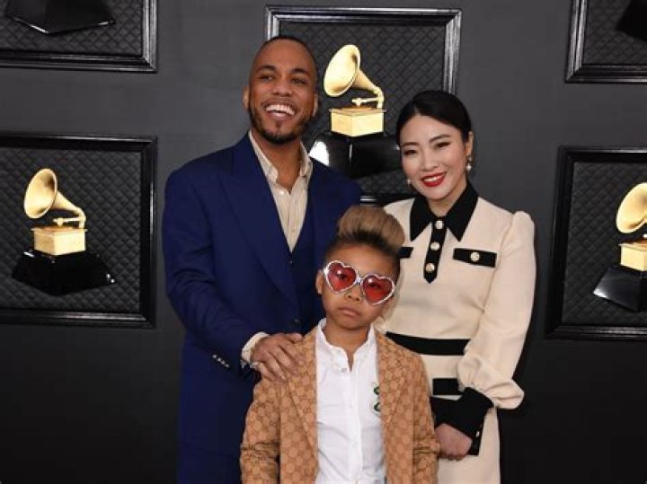 Discover The Untold Truths And Fascinating Insights Of Anderson .Paak's Height