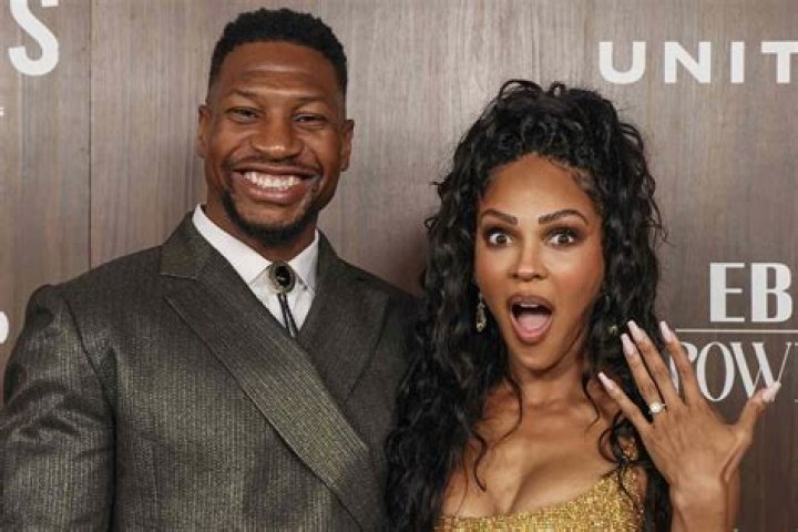 Discover The Untold Truths Of Jonathan Majors' Height: Unlocking Success And Charisma