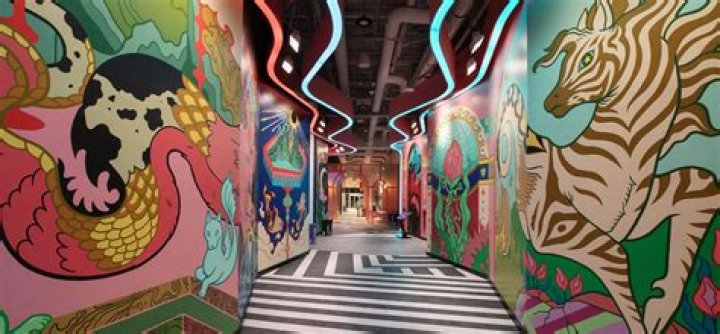 Discover The Vibrant Art And Social Impact Of Marisol Qrtiz