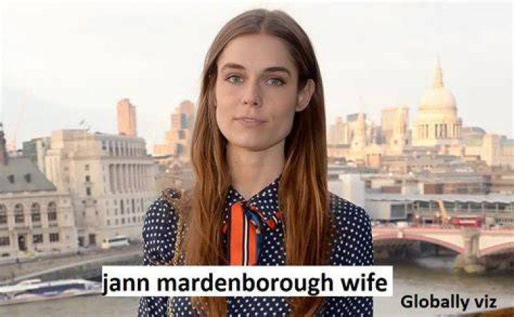 Discover The Wealth Of Jann Mardenborough