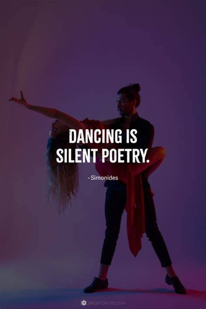 Discover The World Of Funny Dance Sayings