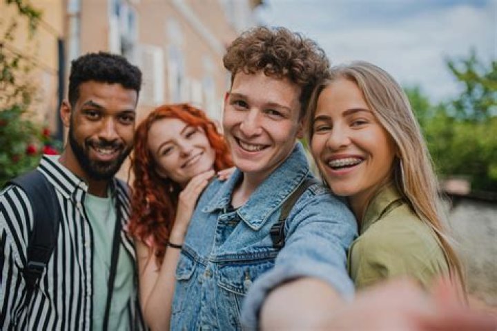 Discover Transformative Insights For Friends