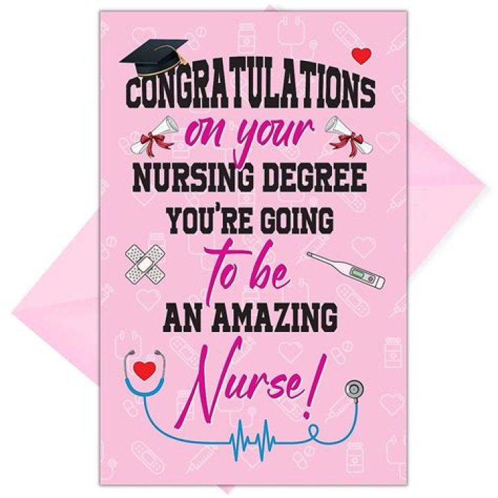 Discover Unforgettable Nursing Graduation Wishes That Inspire And Motivate