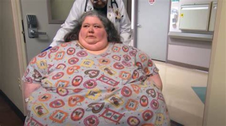 Discover Unlocking The Enigma Of The "300 Lb Woman"