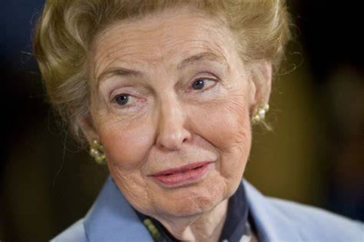 Discover Unrevealed Truths About Phyllis George's Children: Unveiling Their Legacy And Impact