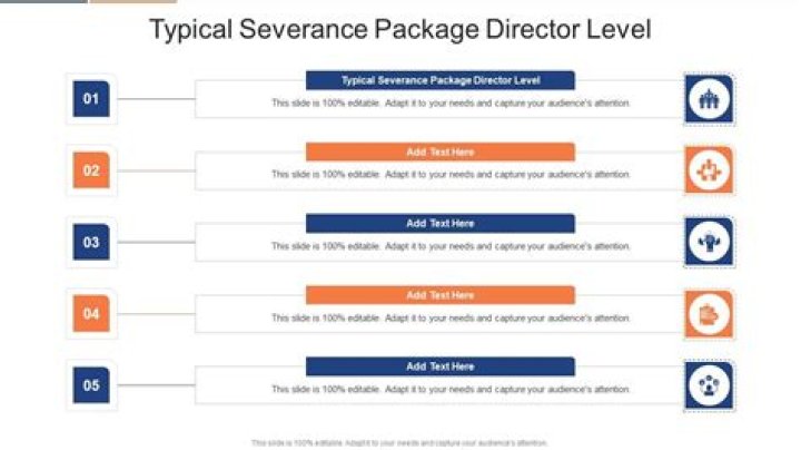 Discover Your Severance Package Options