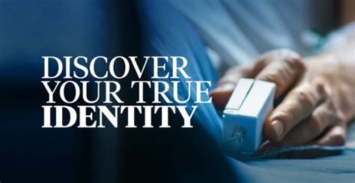 Discover Your True Identity Deacon Doug Mcmanaman Shalom Tidings