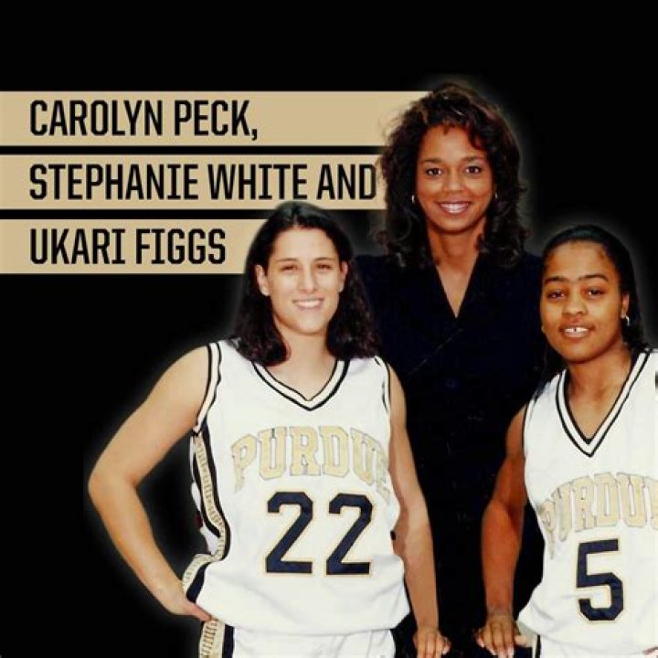 Discoveries About Carolyn Peck's Children