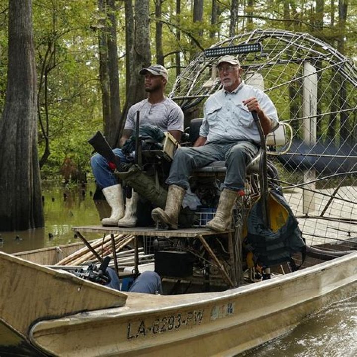 Discoveries About Daniel Edgar's Wife From Swamp People
