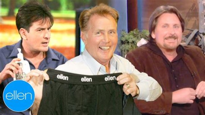 Discoveries About Martin Sheen's Sons