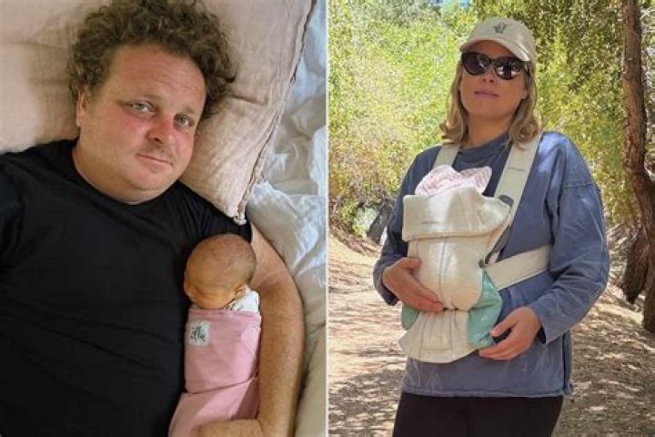 Discoveries About Patrick Renna's Wife, Jasmin Renna