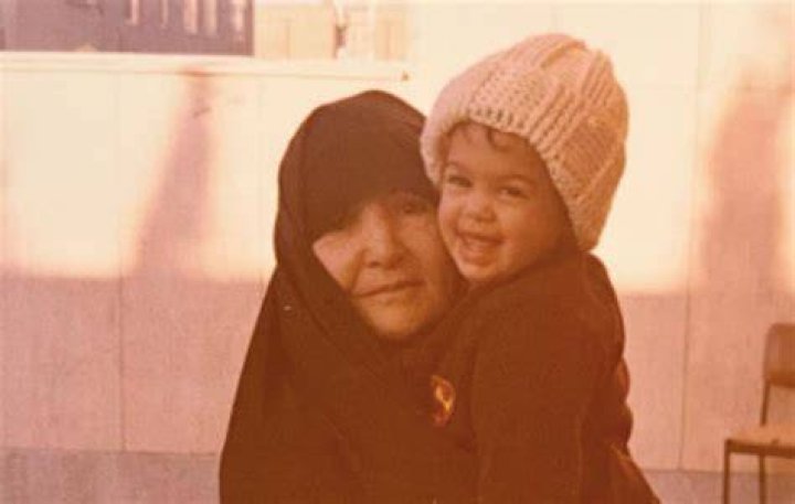 Discoveries About Sheila Nazarian's Parents